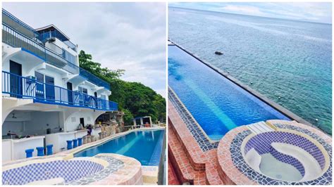 jaynet oceanview resort|Jaynet Oceanview Resort: Perfect getaway in Boljoon.
